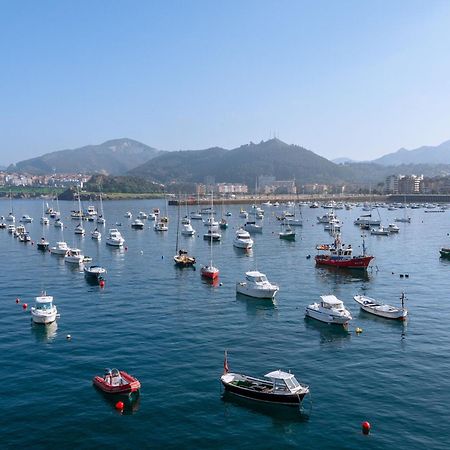 Sea Views In The Heart Of The Old Town Apartment Castro Urdiales Exterior photo