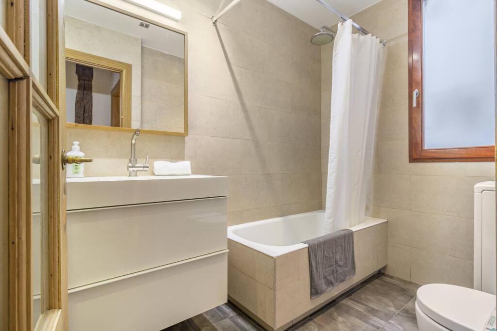 Sea Views In The Heart Of The Old Town Apartment Castro Urdiales Exterior photo