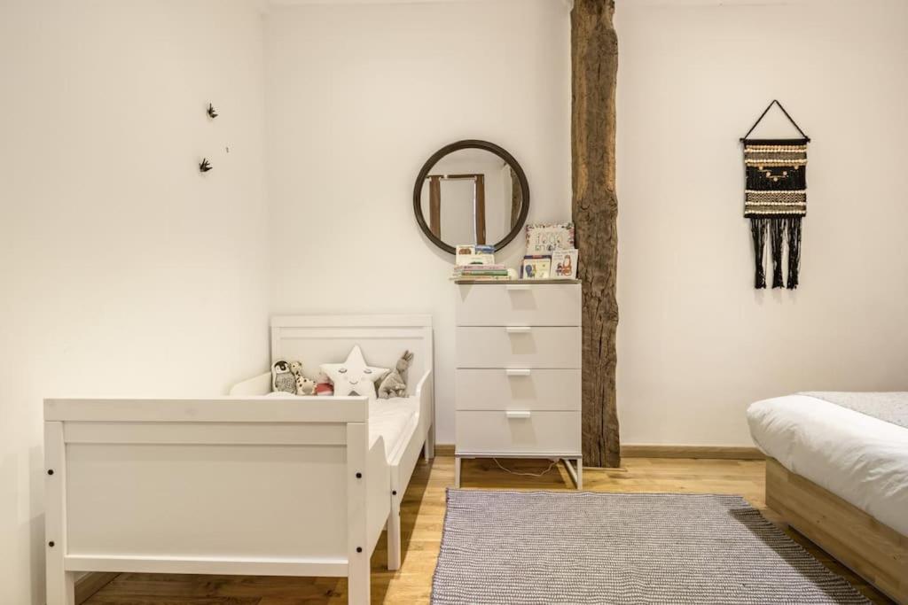 Sea Views In The Heart Of The Old Town Apartment Castro Urdiales Exterior photo