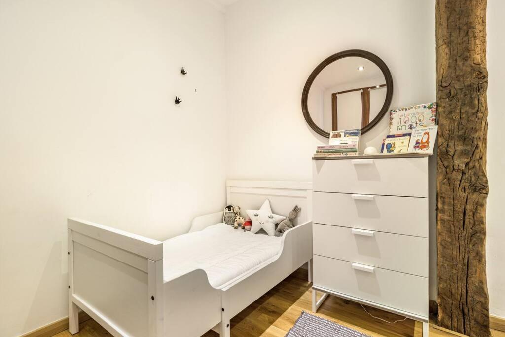 Sea Views In The Heart Of The Old Town Apartment Castro Urdiales Exterior photo