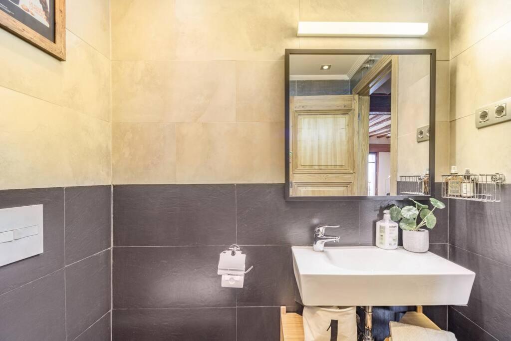 Sea Views In The Heart Of The Old Town Apartment Castro Urdiales Exterior photo