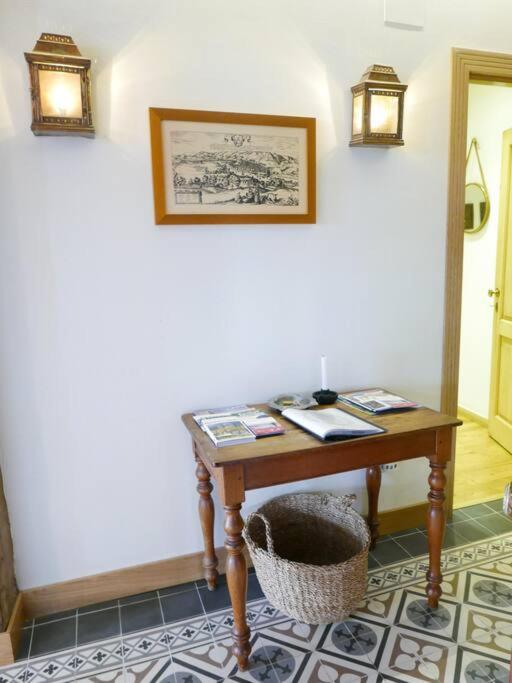 Sea Views In The Heart Of The Old Town Apartment Castro Urdiales Exterior photo