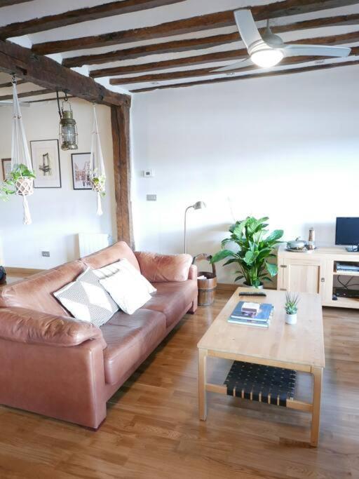 Sea Views In The Heart Of The Old Town Apartment Castro Urdiales Exterior photo