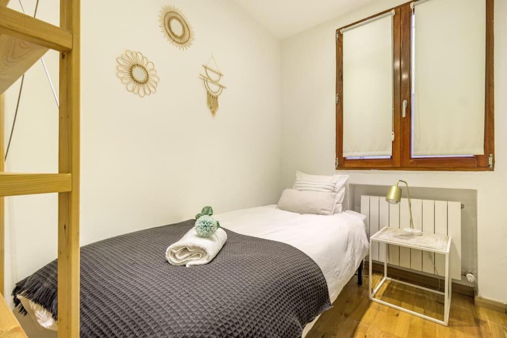 Sea Views In The Heart Of The Old Town Apartment Castro Urdiales Exterior photo