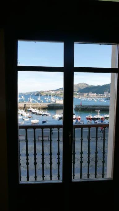 Sea Views In The Heart Of The Old Town Apartment Castro Urdiales Exterior photo