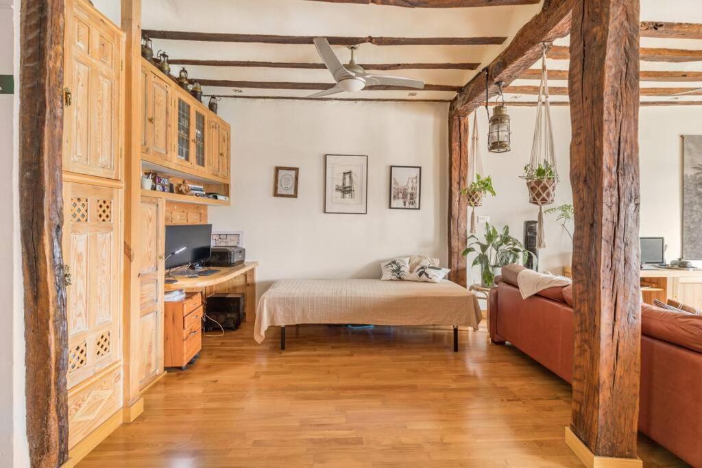 Sea Views In The Heart Of The Old Town Apartment Castro Urdiales Exterior photo