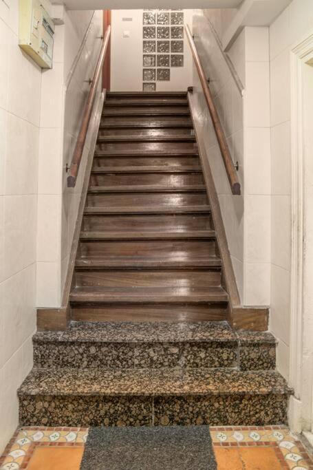 Sea Views In The Heart Of The Old Town Apartment Castro Urdiales Exterior photo