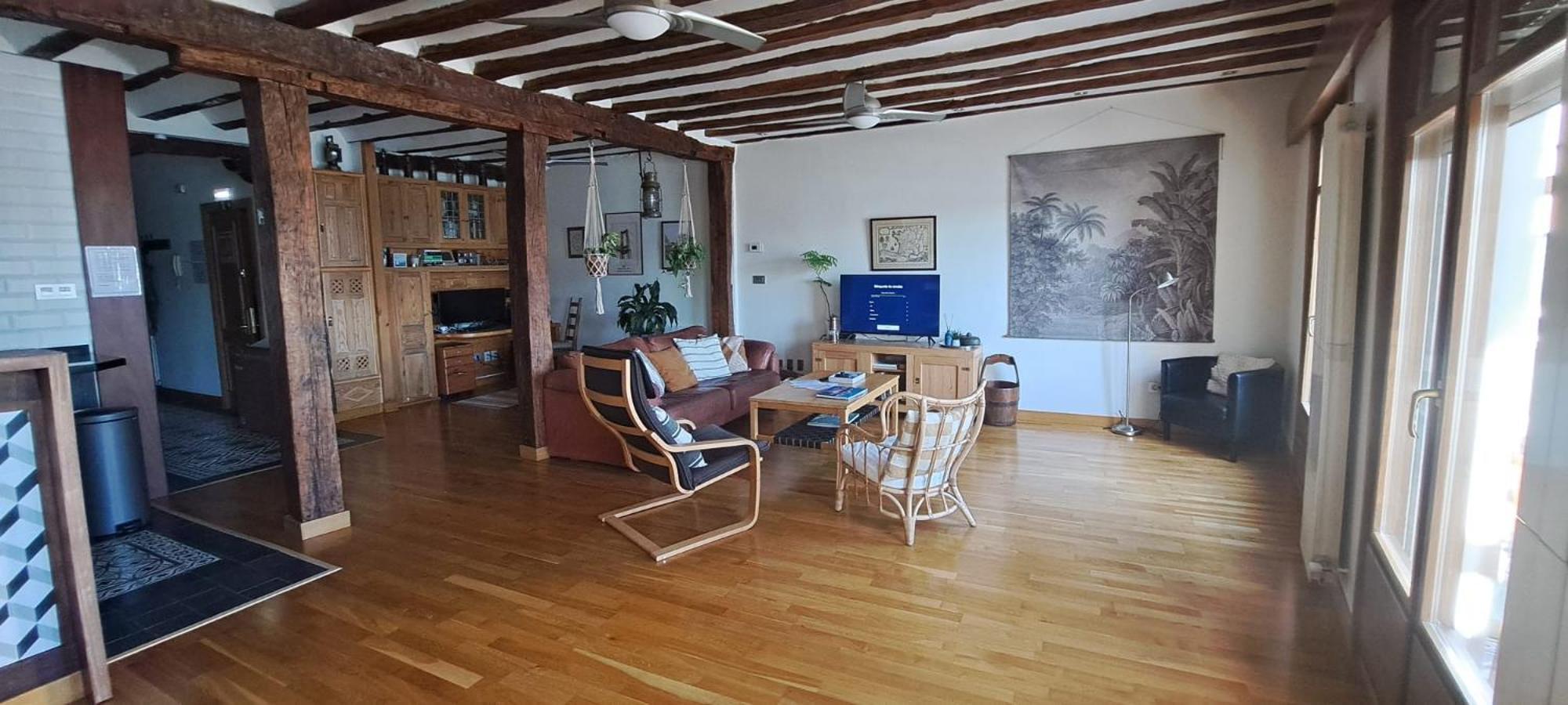 Sea Views In The Heart Of The Old Town Apartment Castro Urdiales Exterior photo