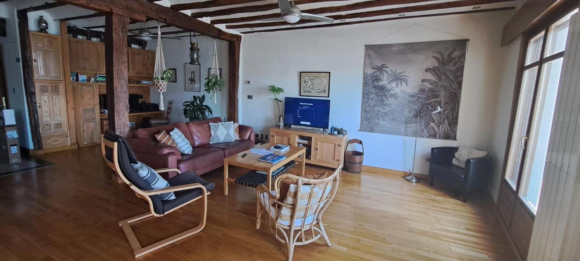 Sea Views In The Heart Of The Old Town Apartment Castro Urdiales Exterior photo