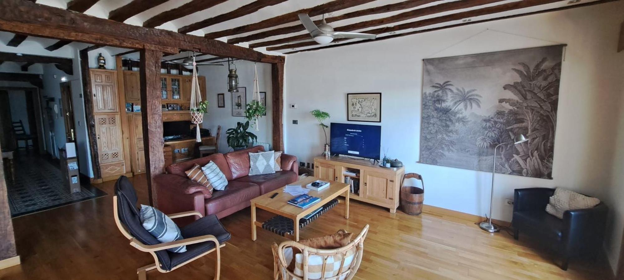 Sea Views In The Heart Of The Old Town Apartment Castro Urdiales Exterior photo